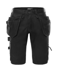 Hantverksshorts FRISTADS 2904 GWM dam 38