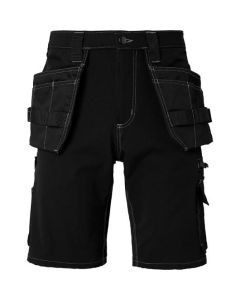 Hantverksshorts TOP SWEDE 310 C62
