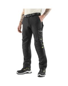 Hantverksbyxa FRISTADS FLEX 2801 D88