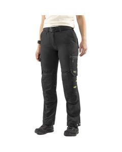 Hantverksbyxa FRISTADS FLEX 2802 dam 44