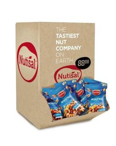Nötter NUTISAL Enjoy mix 40g 40/fp