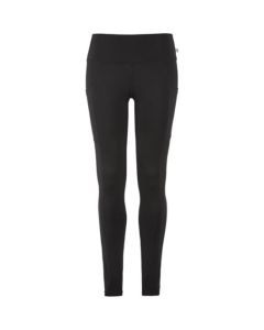 Leggings HEJCO Paige dam svart XXS