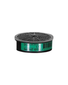 Gasfilter Sundström SR 316 K1