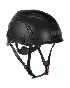 Skyddshjälm KASK Superplasma AQ svart