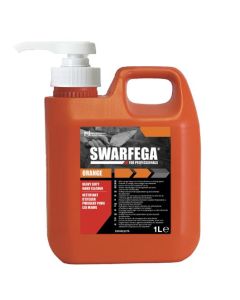 Handrengöring SWARFEGA orange 1L
