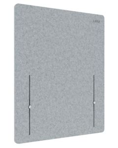 Skärmvägg LEITZ Justerbar 60x70cm