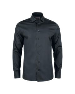 Skjorta J.HARVEST&FROST YB50 reg sv 2XL