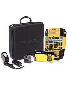 Märkmaskin DYMO Rhino 4200 Kit