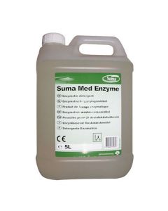 Maskindisk SUMA Enzym 5L