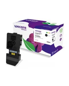 Toner WECARE KYOCERA 1T02R70NL0 Svart