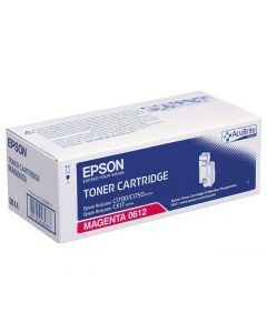 Toner EPSON C13S050612 magenta