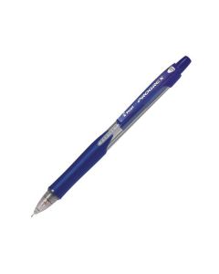 Stiftpenna PILOT Progrex 0,7mm blå