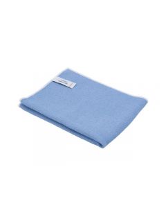 Städduk Premium Cloth Twisted blå 10/FP