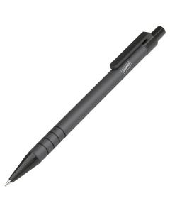 Stiftpenna STAPLES Style 0,5mm svart