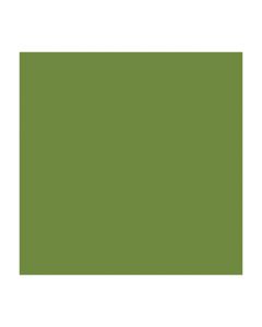 Servett 3-lag 33x33cm leaf green 125/FP