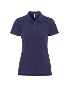 Peg Fit Polo NAVY L