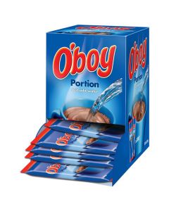 Chokladdryck O'BOY 28g x 100/FP