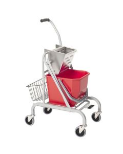 Svabbvagn Robust Blue