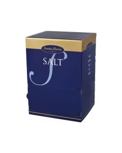 Salt SANTA MARIA portion 1,1g 1500/FP
