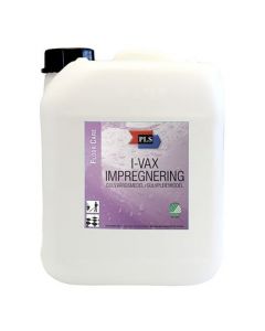 Impregnering PLS I-vax 10L