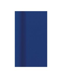 Duk papper 1,18x8m mörkblå