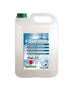 Grovrengöring NORDEX S-Super Clean 5L