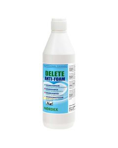 Skumdämpare NORDEX Delete antifoam 500ml