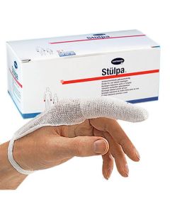 Tubgas fingerförband Stülpa 50/FP