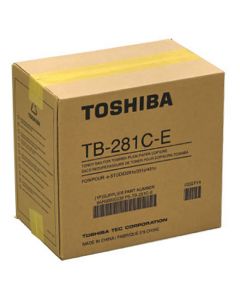 Wastetoner TOSHIBA TB-281C