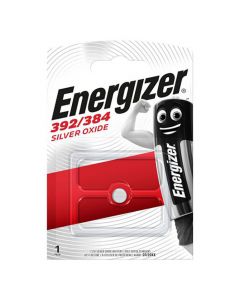 Batteri ENERGIZER Silveroxid 392/384