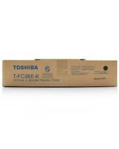Toner TOSHIBA T-FC28K svart
