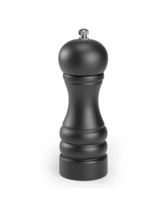 Salt & Pepparkvarn 16 cm Svart