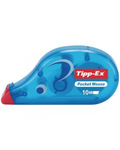 Korrigeringsroller TIPP-EX pocket 4,2mm