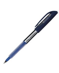 Bläckkulpenna LYRECO 0,5mm blå