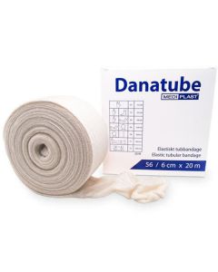 Tubförband Danatube 6,0cmx20m