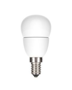 LED-lampa Normal E27 Klar 7W 806lm