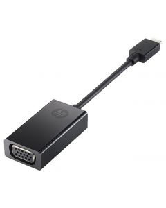Adapter HP USB-C - VGA Hane-Hona