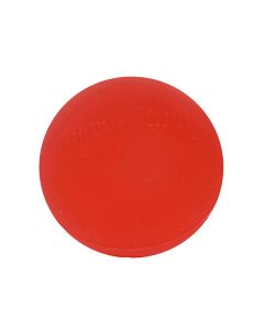Handträningsboll THERA-BAND röd