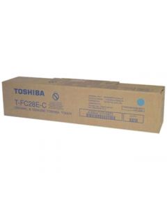 Toner TOSHIBA T-FC28C cyan