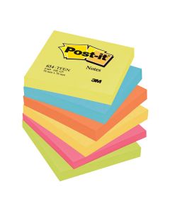 Notes POST-IT Energetic 76x76mm