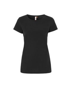 Tilly Fit Tee BLACK M