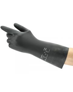 Kemikaliehandske Alphatec 29-500 9