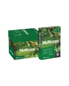 Kopieringspapper MULTICOPY A4 80g oh 500/FP
