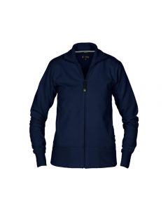 Cardigan TEXSTAR WC04 dam marin XL