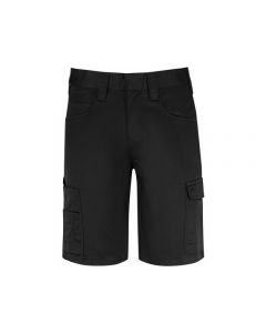 Serviceshorts TEXSTAR FS20 svart C54