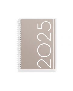 Kalender Senator A5 4i1 2025