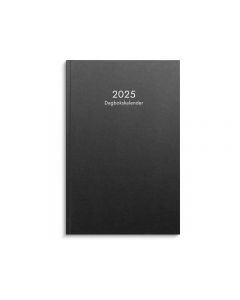 Dagbokskalendern refill 2025