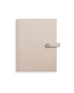 Stor Veckokalender 2025 beige