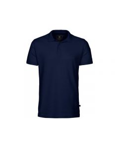 Pikétröja TEXSTAR PS04 50/50 marin 4XL