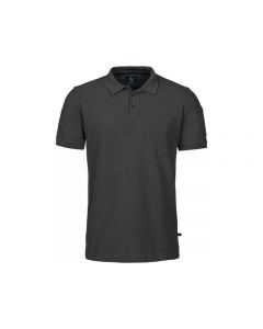 Pikétröja TEXSTAR PS04 50/50 grå 3XL